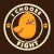 I Choose Fight Funny Bird by Tobe Fonseca tiny thumbnail