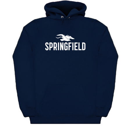 Springfield kleding discount