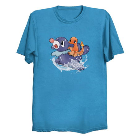 Fire Summer tiny thumbnail