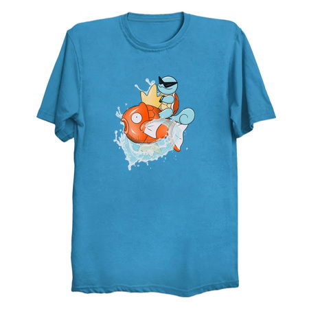 Water Summer tiny thumbnail