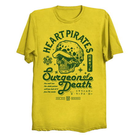 Surgeon of Death tiny thumbnail