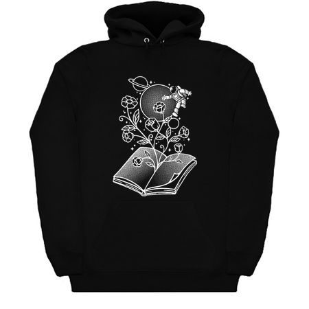 Book Garden Minimalist by Tobe Fonseca tiny thumbnail