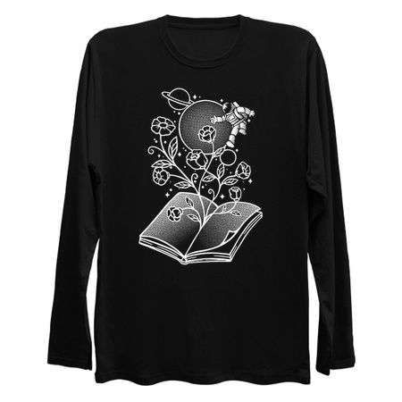 Book Garden Minimalist by Tobe Fonseca tiny thumbnail