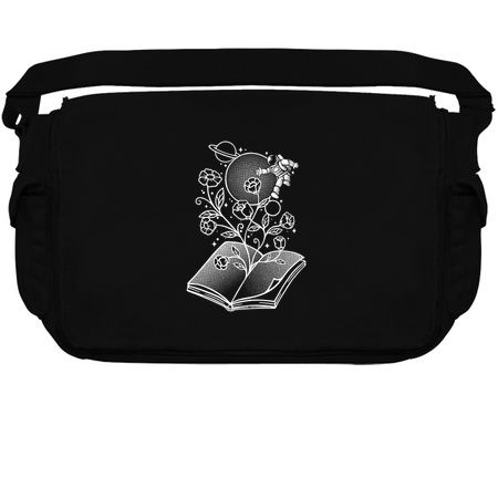 Book Garden Minimalist by Tobe Fonseca tiny thumbnail