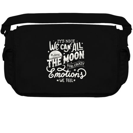 It's Nice We Can All Blame The Moon For Crazy Emotions We Feel by Tobe Fonseca tiny thumbnail
