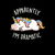 Apparently I'm Dramatic - Cute Funny Unicorn Gift tiny thumbnail