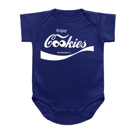 Enjoy Cookies tiny thumbnail