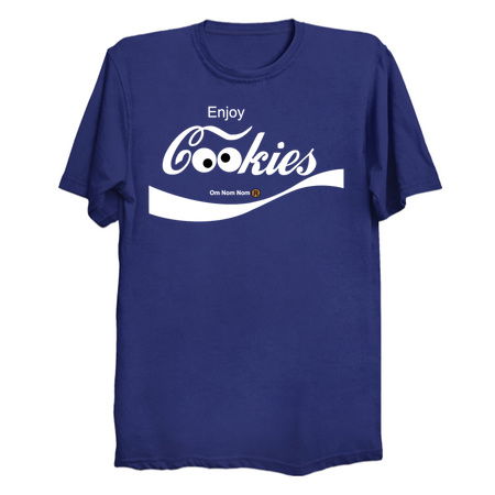 Enjoy Cookies tiny thumbnail