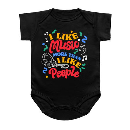 I Like Music More Than I Like People by Tobe Fonseca tiny thumbnail