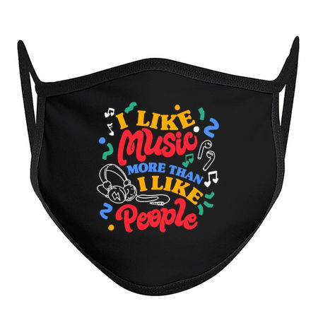 I Like Music More Than I Like People by Tobe Fonseca tiny thumbnail