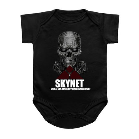 skynet neural based artificial intelligence tiny thumbnail