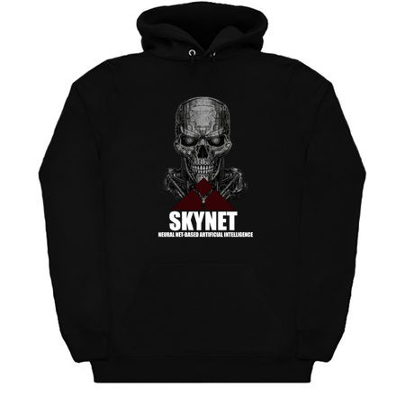 skynet neural based artificial intelligence tiny thumbnail