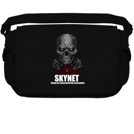 skynet neural based artificial intelligence tiny thumbnail