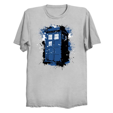 Ink Box tiny thumbnail