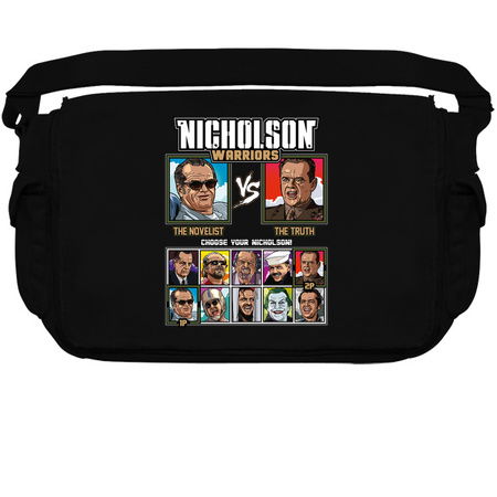 Jack Nicholson As Good As It Gets vs A Few Good Men tiny thumbnail