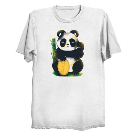 Maneki Panda - NeatoShop