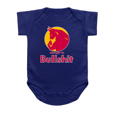 Bullshit tiny thumbnail