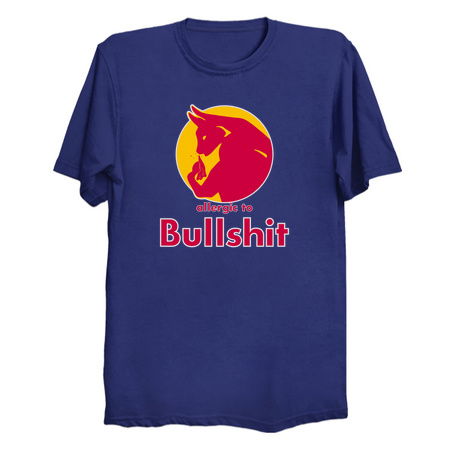 Bullshit tiny thumbnail