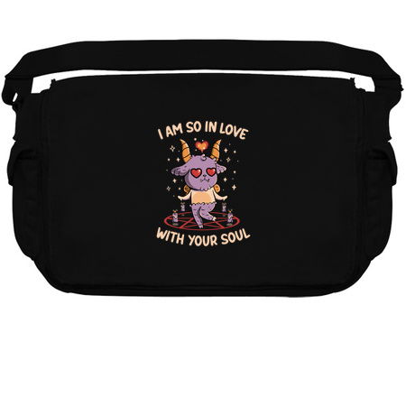 I Am So in Love With Your Soul by Tobe Fonseca tiny thumbnail