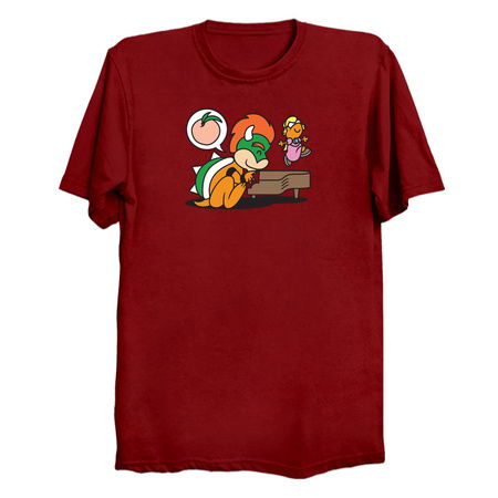 Peaches tiny thumbnail