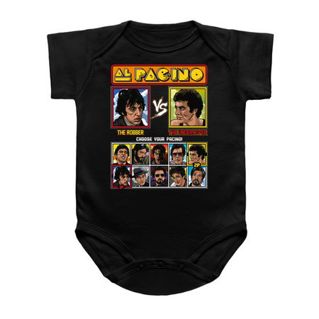 Al Pacino - Dogday Afternoon vs Cruising tiny thumbnail