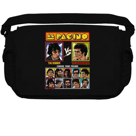 Al Pacino - Dogday Afternoon vs Cruising tiny thumbnail