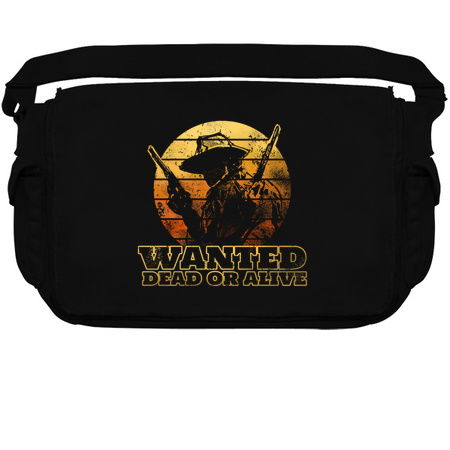 Wanted Poster - Dead or Alive (Vintage) tiny thumbnail