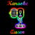 Pride Karaoke Queen Rainbow Microphone tiny thumbnail