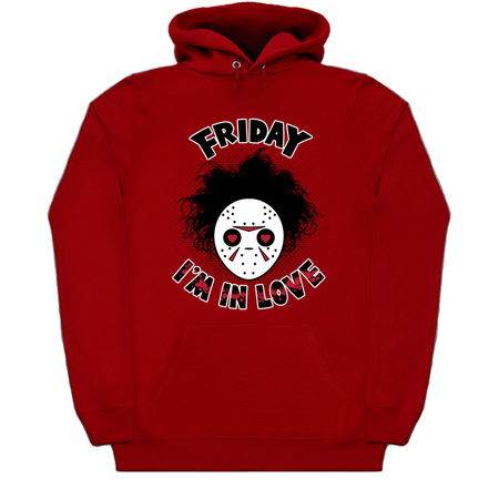 Friday I'm in Love tiny thumbnail