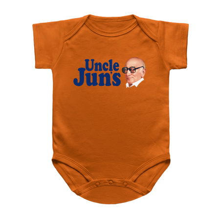 Uncle Jun's tiny thumbnail