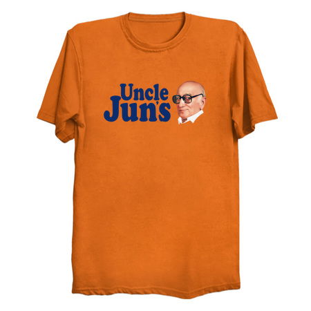 Uncle Jun's tiny thumbnail