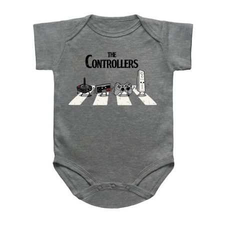 The Controllers tiny thumbnail