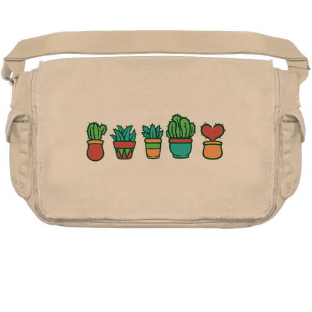 Plant Lover Cactus Heart Mother's Day by Tobe Fonseca tiny thumbnail