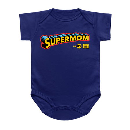 Super Mom tiny thumbnail