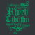 Fhtagn Cthulhu - Vintage Distressed Cosmic Horror Lovecraft Quote tiny thumbnail