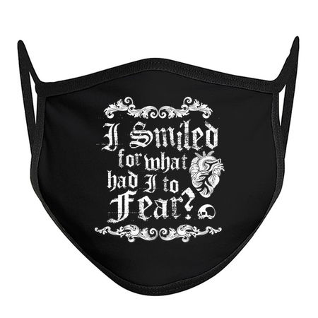 Telltale Heart - Gothic Horror Book Quote - Vintage Distressed - Poe tiny thumbnail