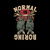 Normal is Boring - Cute Funny Animal Gift tiny thumbnail