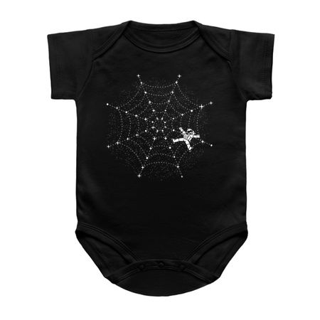 Spiderweb Astronaut Cosmos by Tobe Fonseca tiny thumbnail