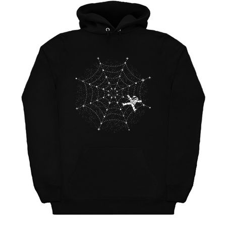 Spiderweb Astronaut Cosmos by Tobe Fonseca tiny thumbnail