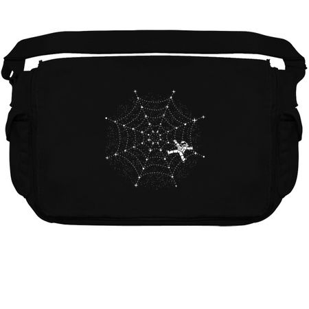 Spiderweb Astronaut Cosmos by Tobe Fonseca tiny thumbnail