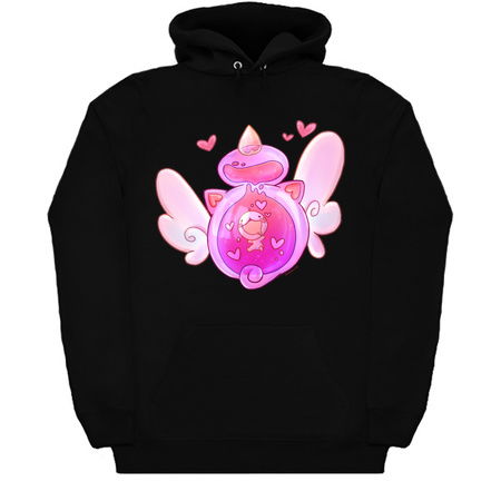 Original Character Pocket Monster Bubble Babbu tiny thumbnail