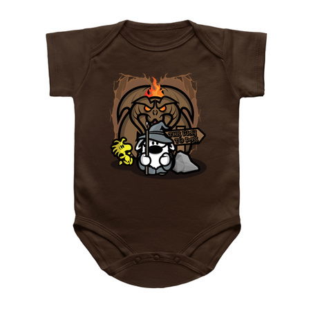 This Way to Pass tiny thumbnail