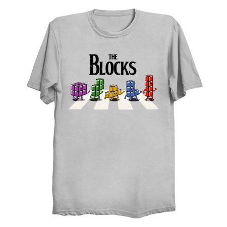 The Blocks tiny thumbnail