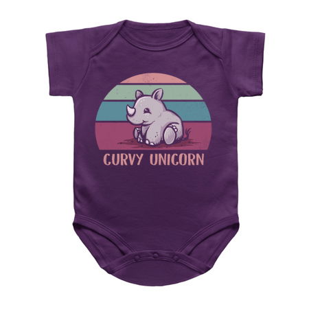 Curvy Unicorn tiny thumbnail