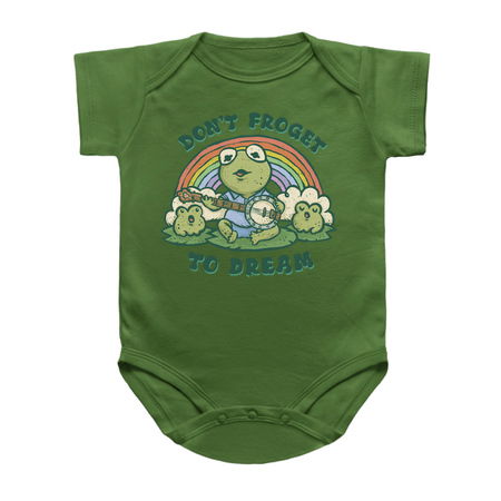 Don't Forget to Dream tiny thumbnail