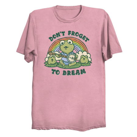 Don't Forget to Dream tiny thumbnail