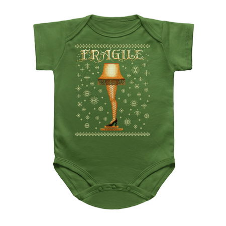 Fragile Leg Lamp tiny thumbnail