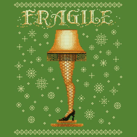 Fragile leg deals