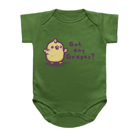 Got Any Grapes? tiny thumbnail