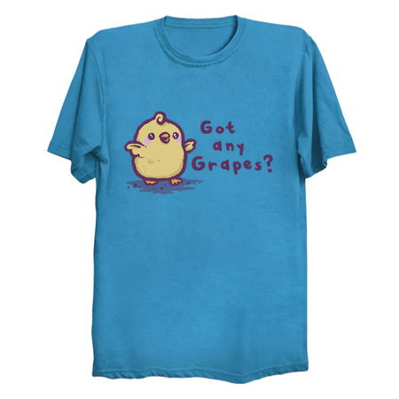 Got Any Grapes? tiny thumbnail